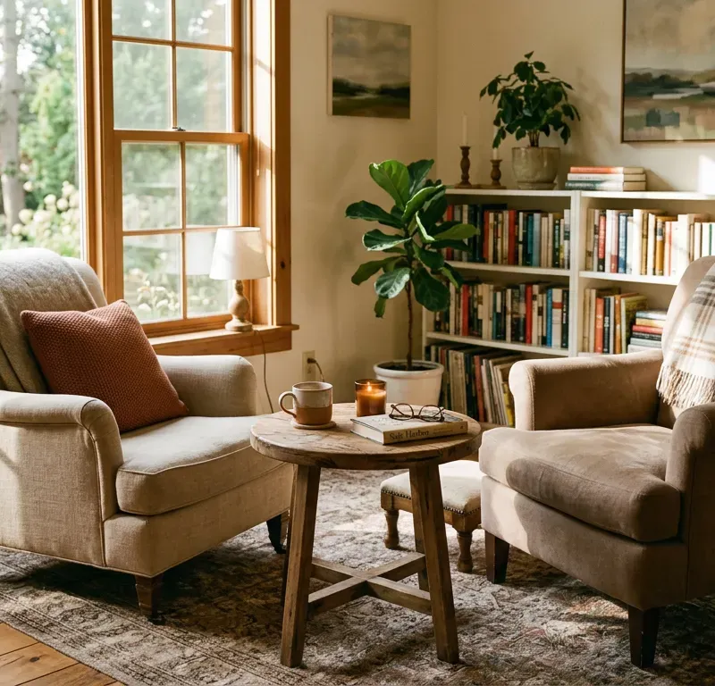 The Guilt-Driven People-Pleasing