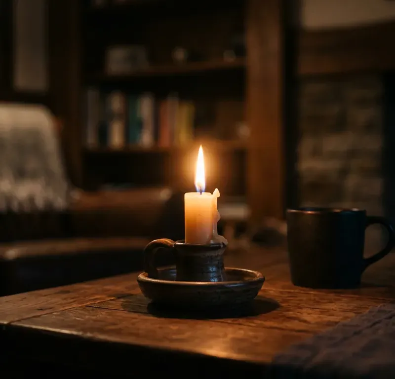 The Desperate Reassurance Loop