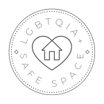 lgbtqia+ safe space (300 × 300 px)